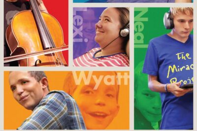 Autism: The Sequel Debuts April 28