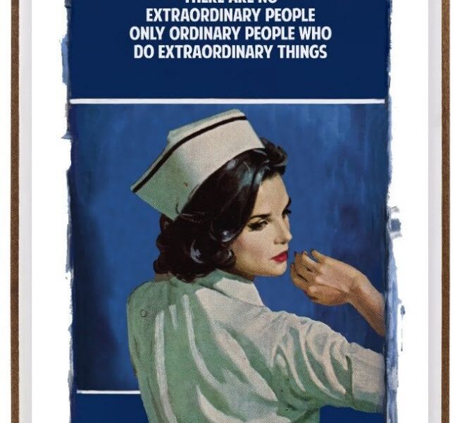 Lunch With Dame Joan Collins