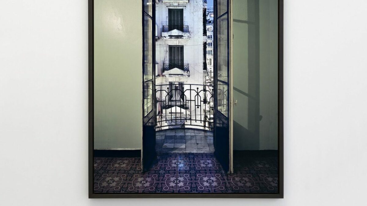 kamel mennour – From Home – until 20 April