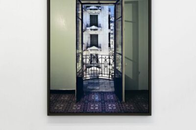 kamel mennour – From Home – until 20 April
