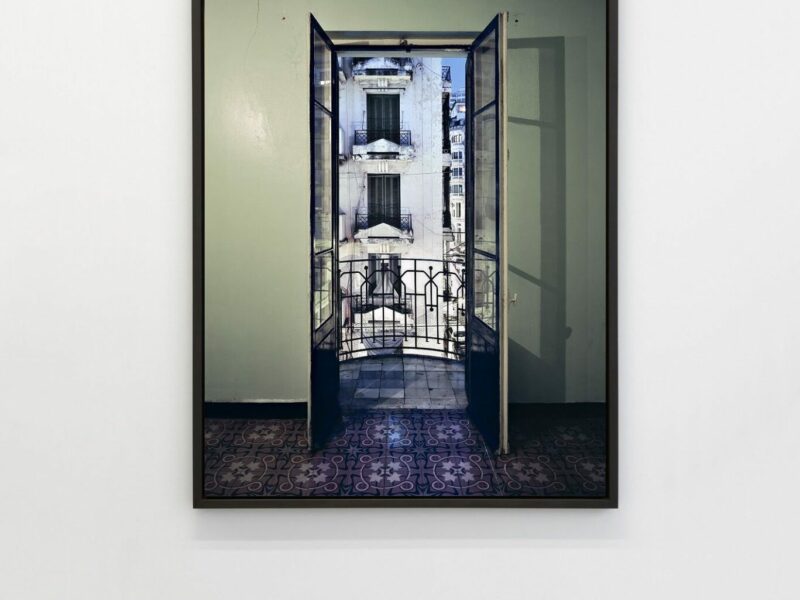 kamel mennour – From Home – until 20 April