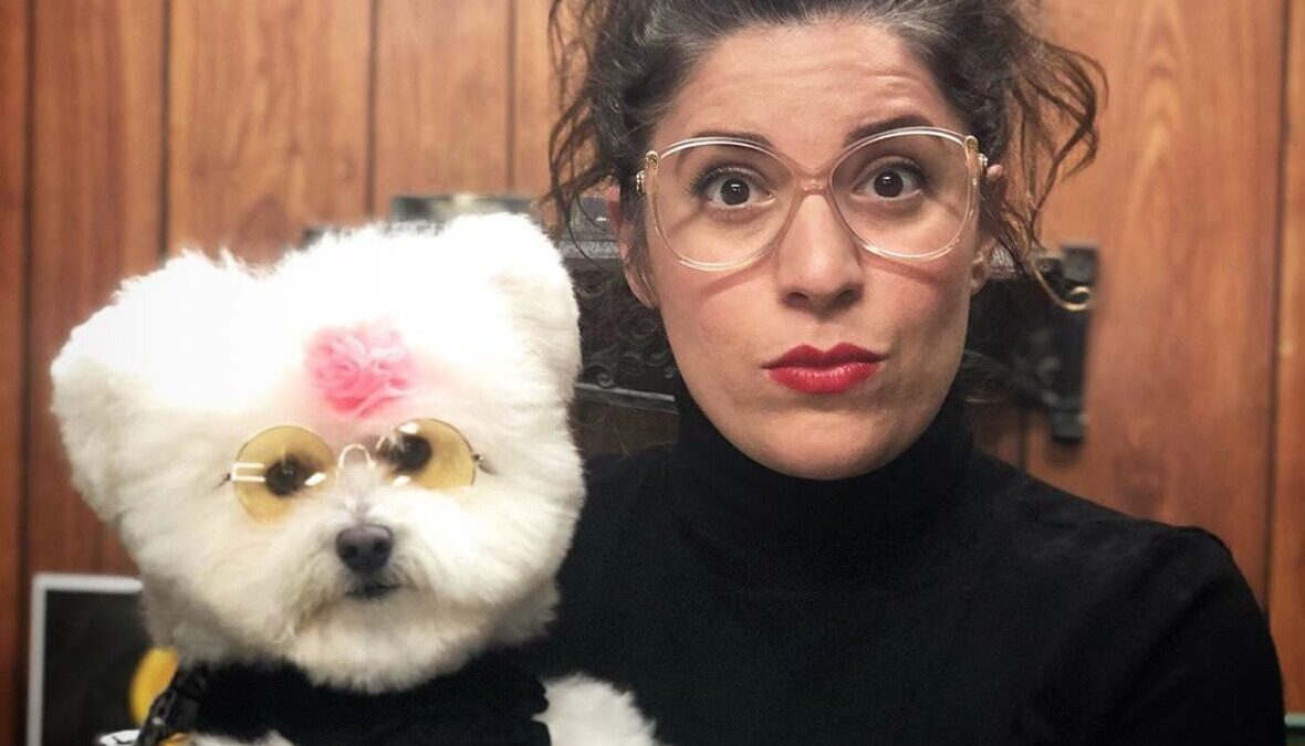 HBO Max Greenlights Dog Grooming Competition Series HOT DOG (wt) from Jax Media