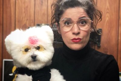 HBO Max Greenlights Dog Grooming Competition Series HOT DOG (wt) from Jax Media