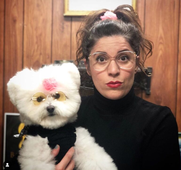 HBO Max Greenlights Dog Grooming Competition Series HOT DOG (wt) from Jax Media