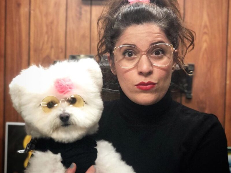 HBO Max Greenlights Dog Grooming Competition Series HOT DOG (wt) from Jax Media