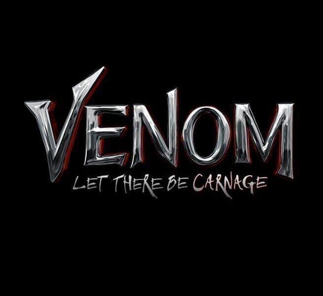 Venom 2. Película Marvel. Teaser Oficial