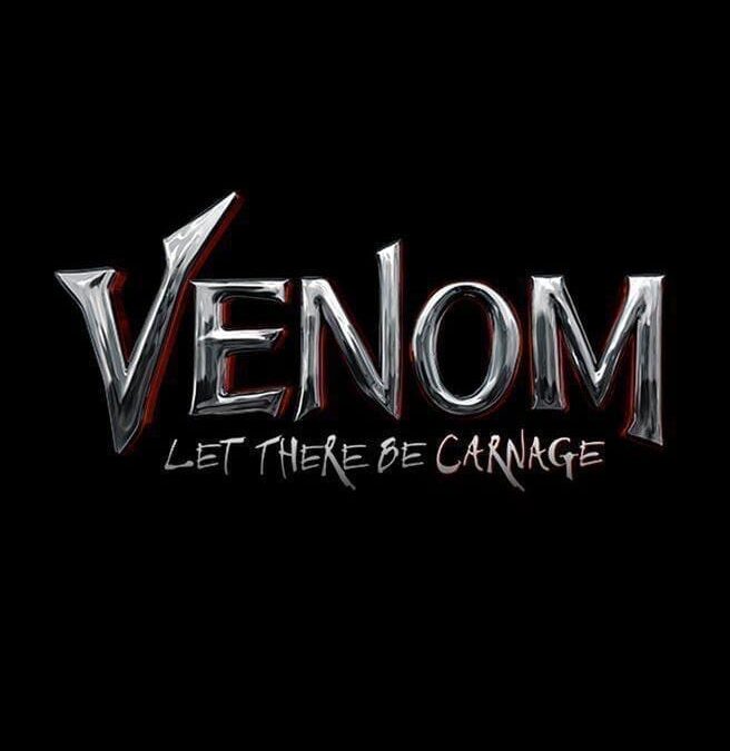 Venom 2. Película Marvel. Teaser Oficial