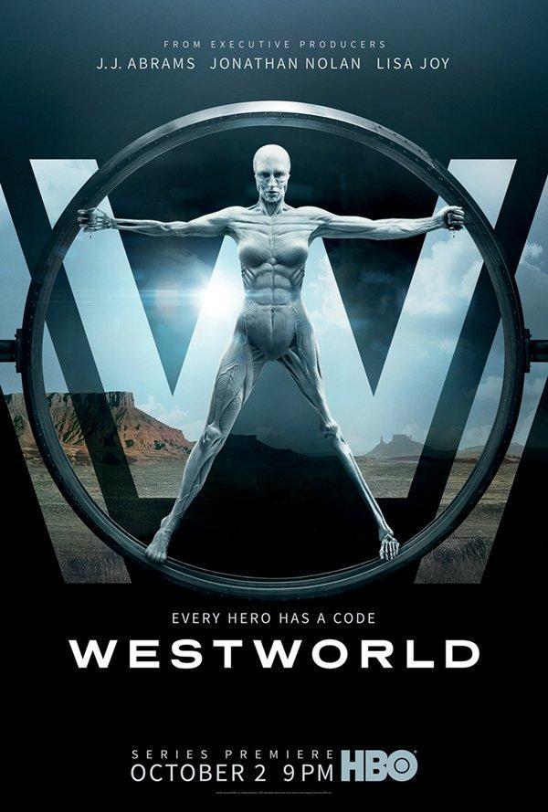 Westworld: Upcoming Episodes