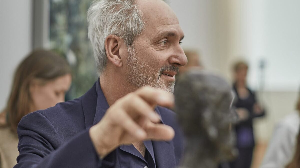 In Focus: Thomas Struth | Marian Goodman Gallery