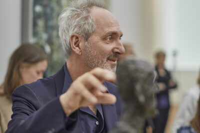 In Focus: Thomas Struth | Marian Goodman Gallery