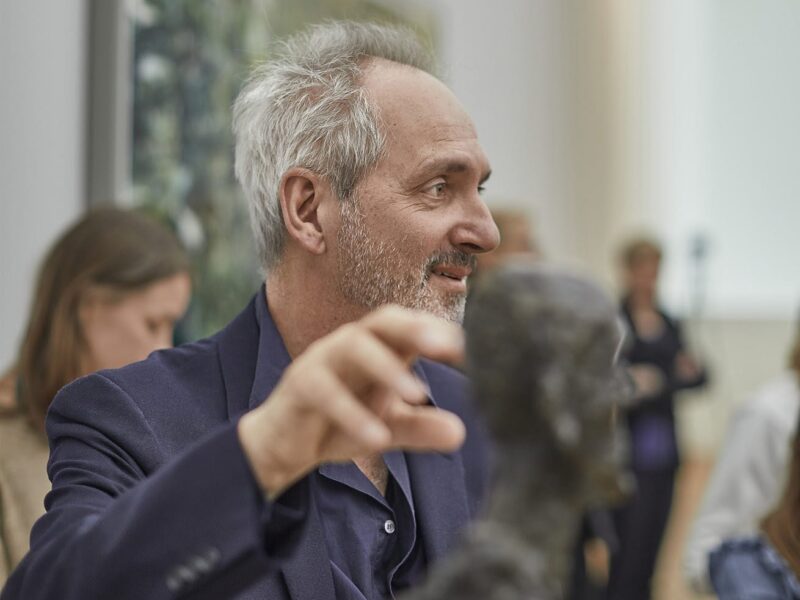 In Focus: Thomas Struth | Marian Goodman Gallery