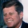 John F. Kennedy