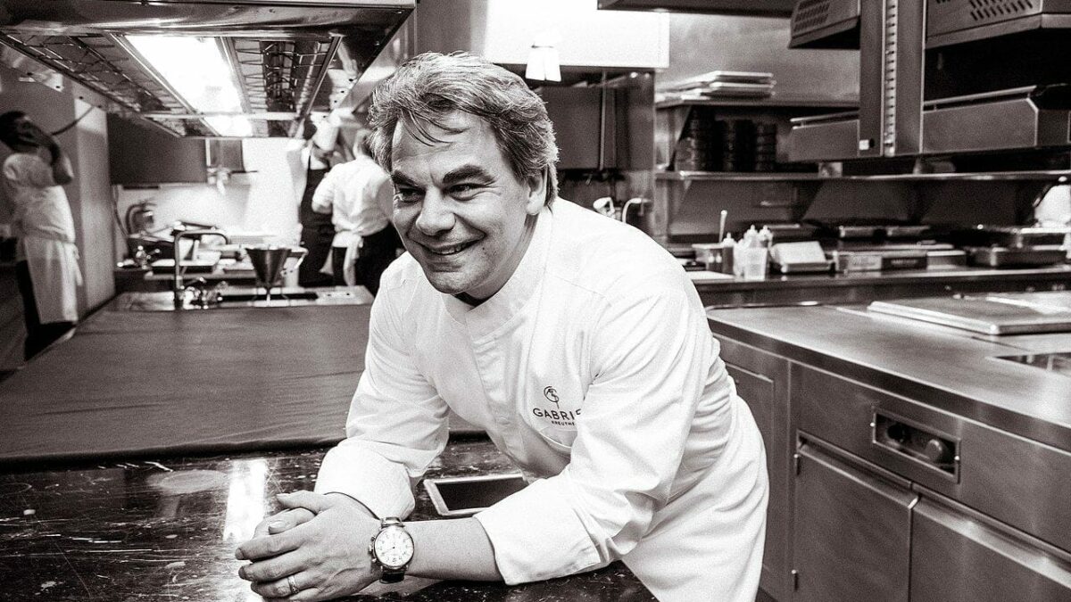 Círculo Fusión reúne los rostros más destacados del arte, la gastronomía y la música