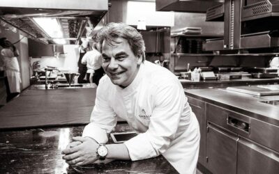Círculo Fusión reúne los rostros más destacados del arte, la gastronomía y la música