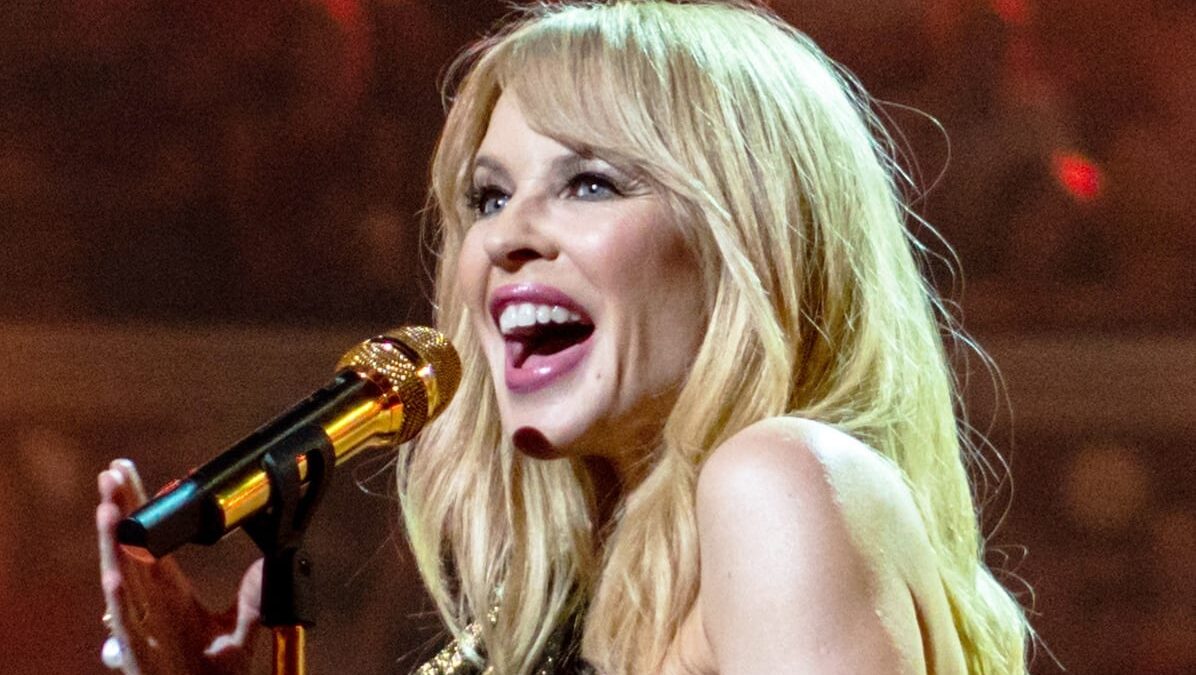 Kylie Minogue, Cumpleaños Famosos Hoy, 28 de mayo