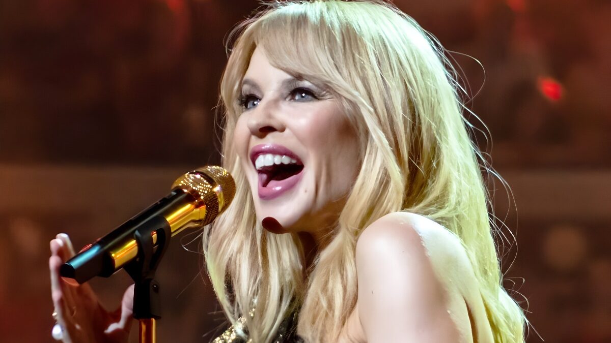 Kylie Minogue, Cumpleaños Famosos Hoy, 28 de mayo
