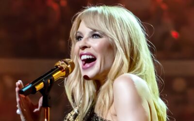 Kylie Minogue, Cumpleaños Famosos Hoy, 28 de mayo