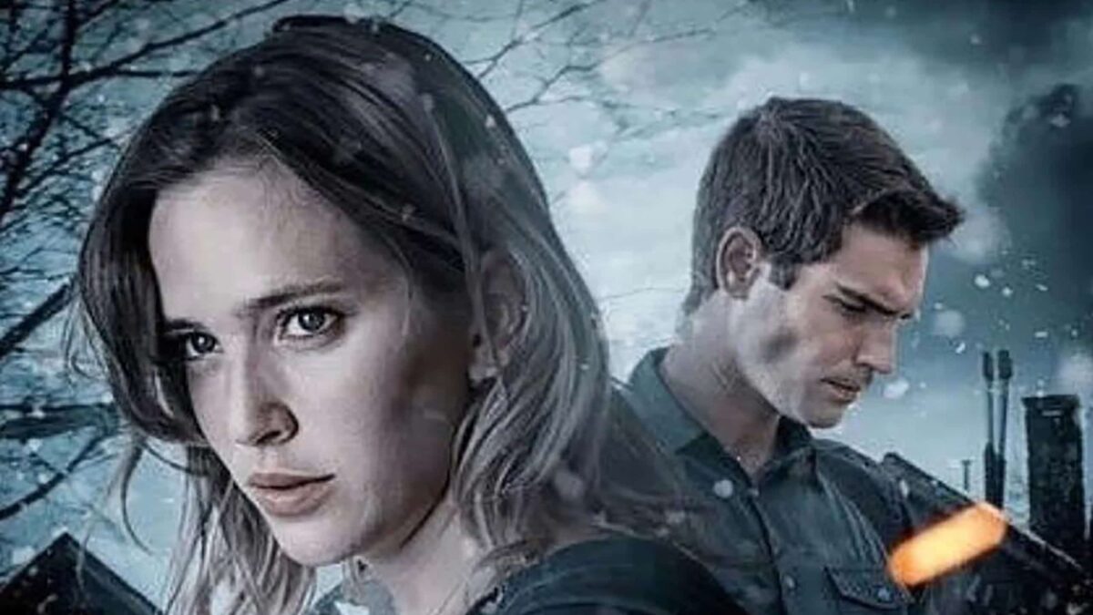 La Corazonada (2020). Película Thriller. Crítica