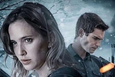 La Corazonada (2020). Película Thriller. Crítica