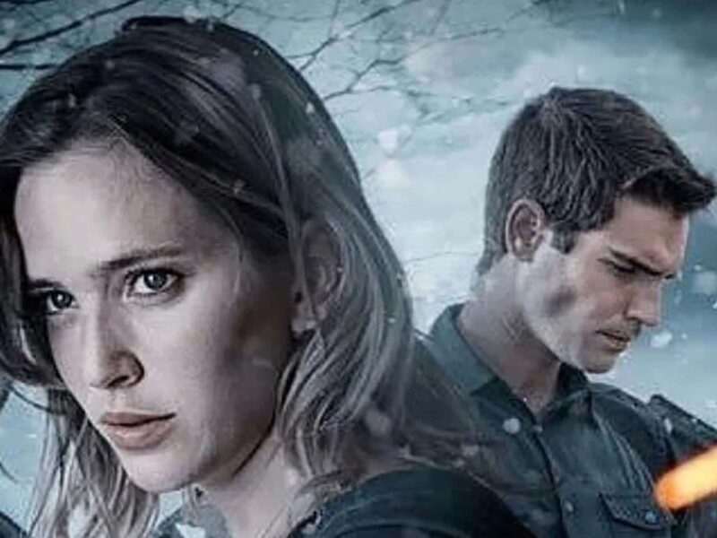 La Corazonada (2020). Película Thriller. Crítica