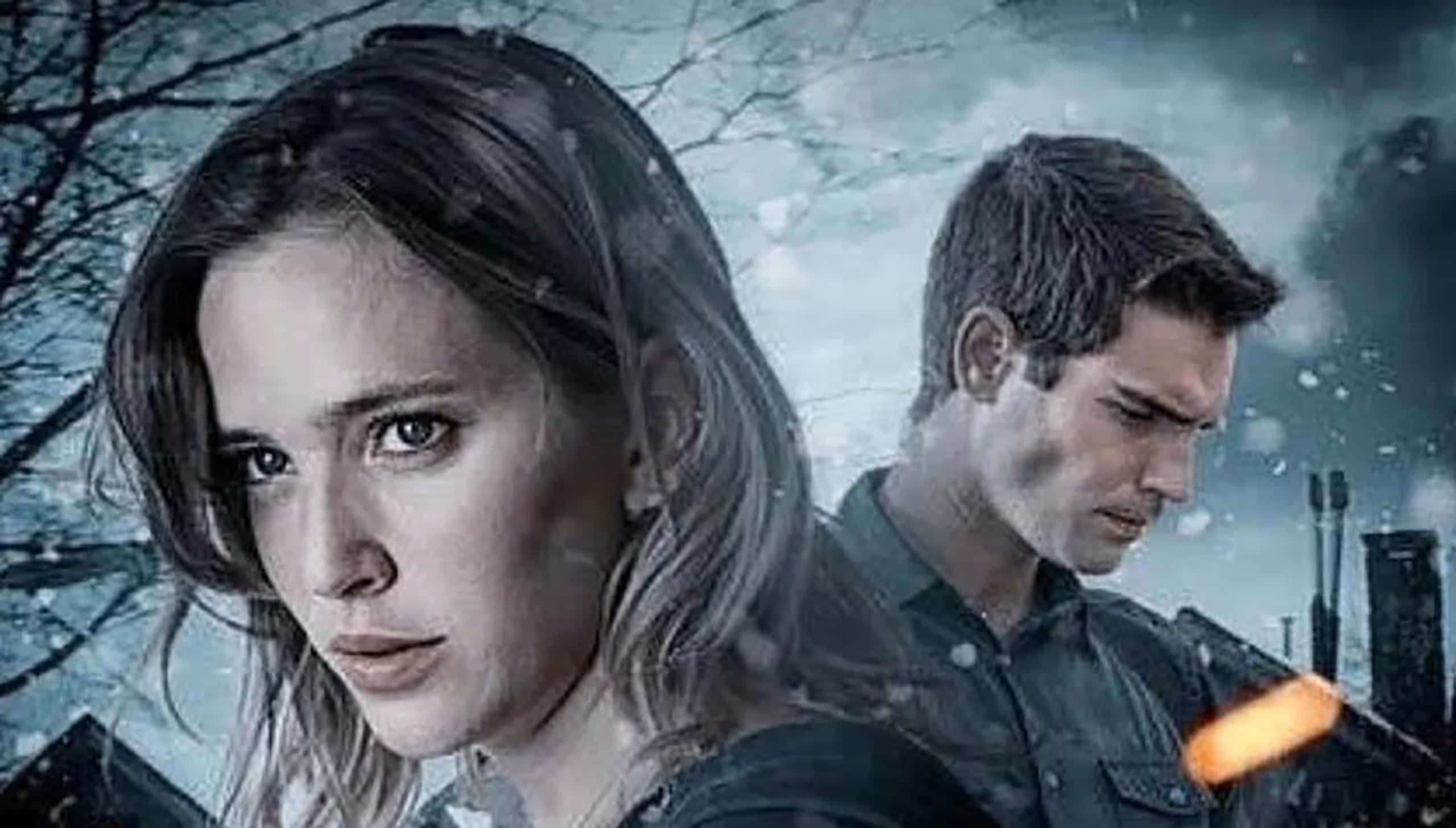 La Corazonada (2020). Película Thriller. Crítica