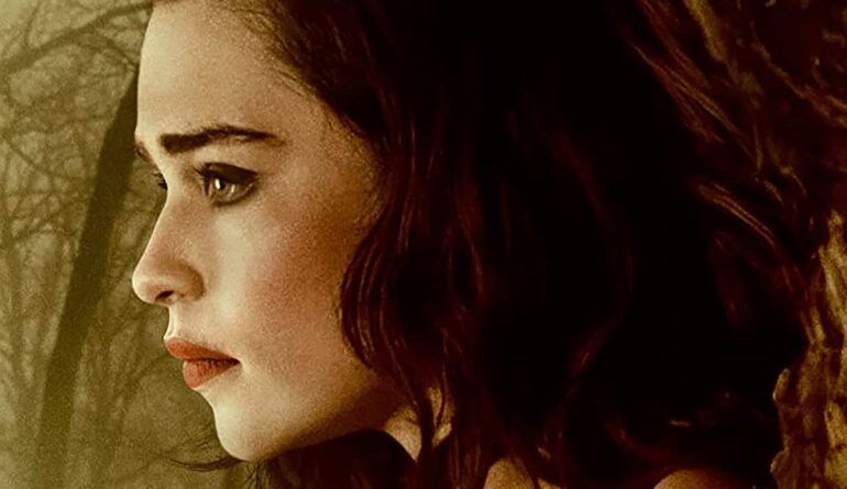 Murder Manual (2020). Película Cortometrajes. Terror