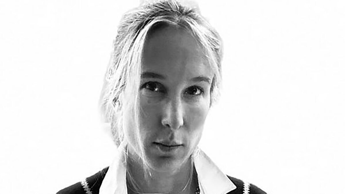 Elena Bonanno di Linguaglossa Joins Lévy Gorvy