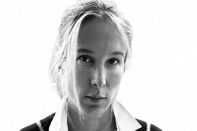 Elena Bonanno di Linguaglossa Joins Lévy Gorvy