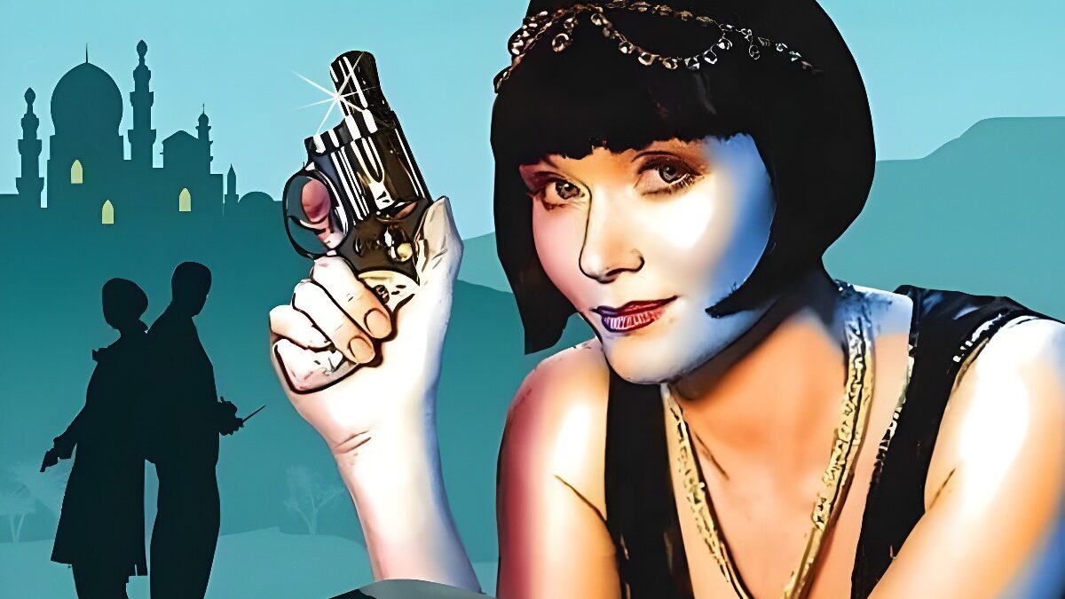 Miss Fisher and the Crypt of Tears (2020). Película Aventuras. Crítica, Reseña