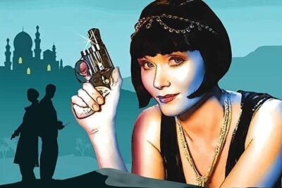 Miss Fisher and the Crypt of Tears (2020). Película Aventuras. Crítica, Reseña