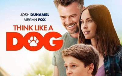 《Think Like a Dog》：狗狗智慧對決青春期煩惱的暖心故事
