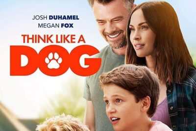 Think Like a Dog (2020). Trailer Película Comedia
