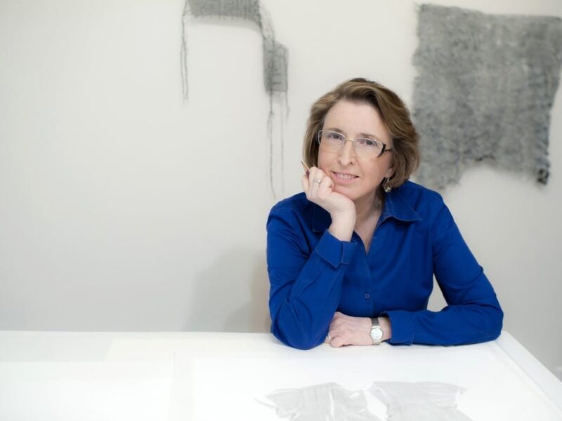 Talley Dunn Gallery. In Focus: Linda Ridgway