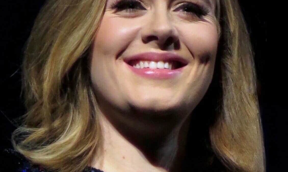 Adele: Cumpleaños Famosos Nacidos Hoy, 5 de Mayo