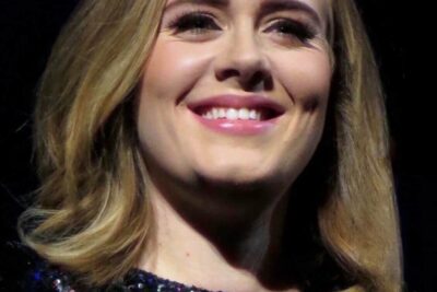 Adele: Cumpleaños Famosos Nacidos Hoy, 5 de Mayo