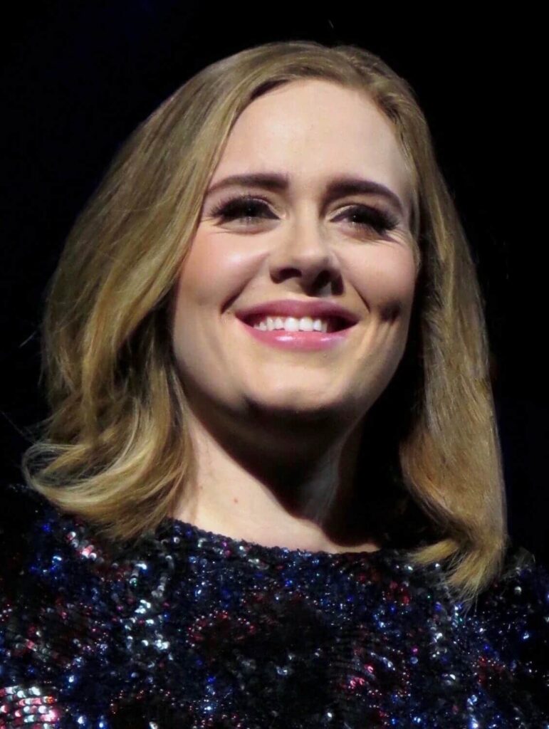 Adele: Cumpleaños Famosos Nacidos Hoy, 5 de Mayo