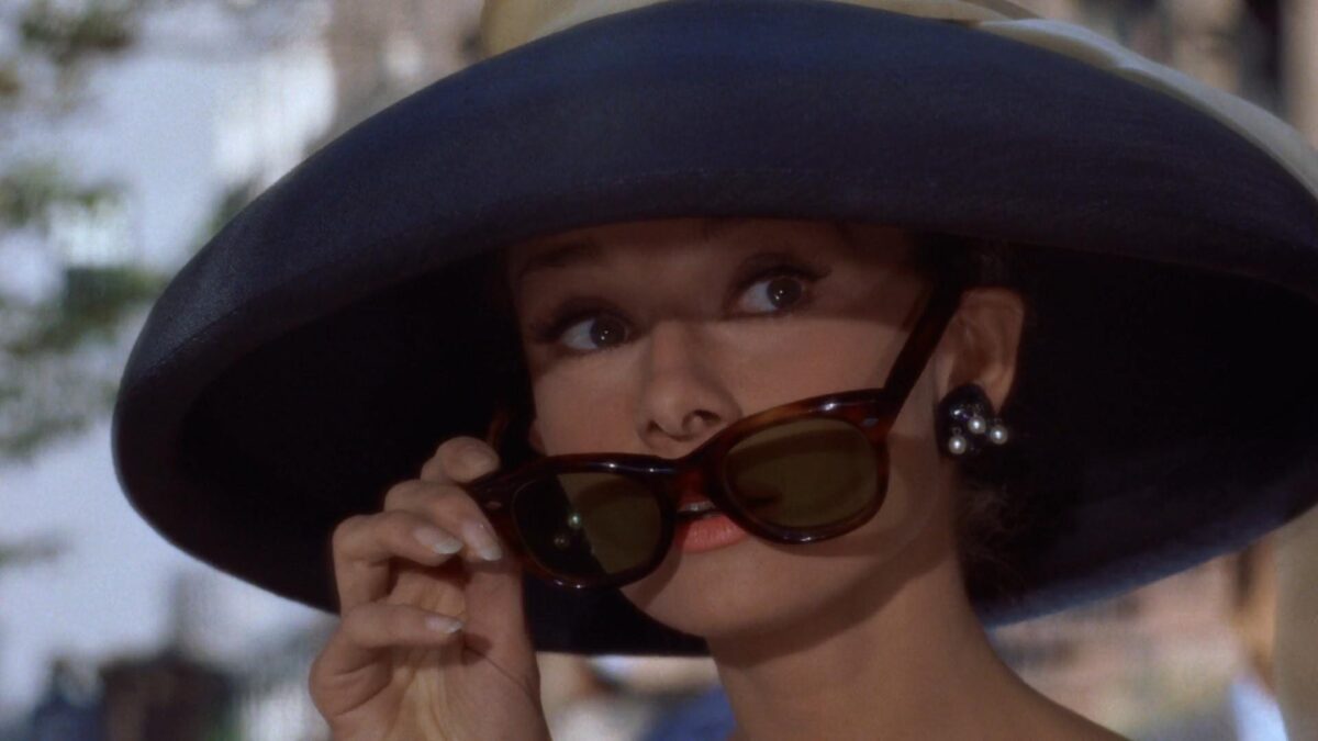 Audrey Hepburn: Cumpleaños Famosos Hoy, 4 de Mayo