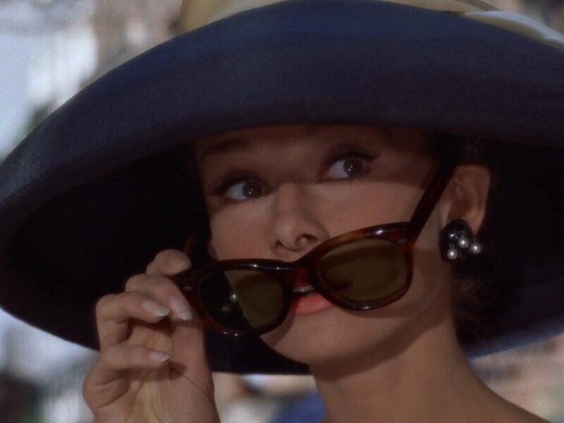 Audrey Hepburn: Cumpleaños Famosos Hoy, 4 de Mayo
