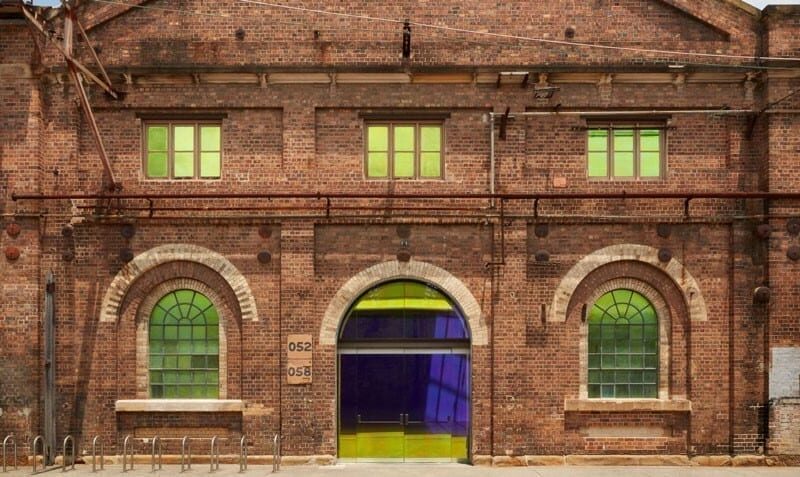 Carriageworks Appoints Voluntary Administrators
