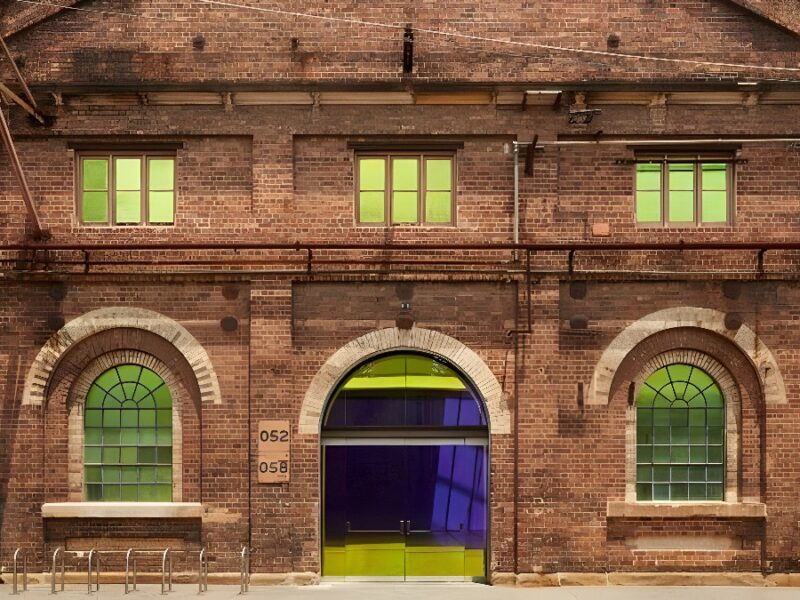 Carriageworks Appoints Voluntary Administrators