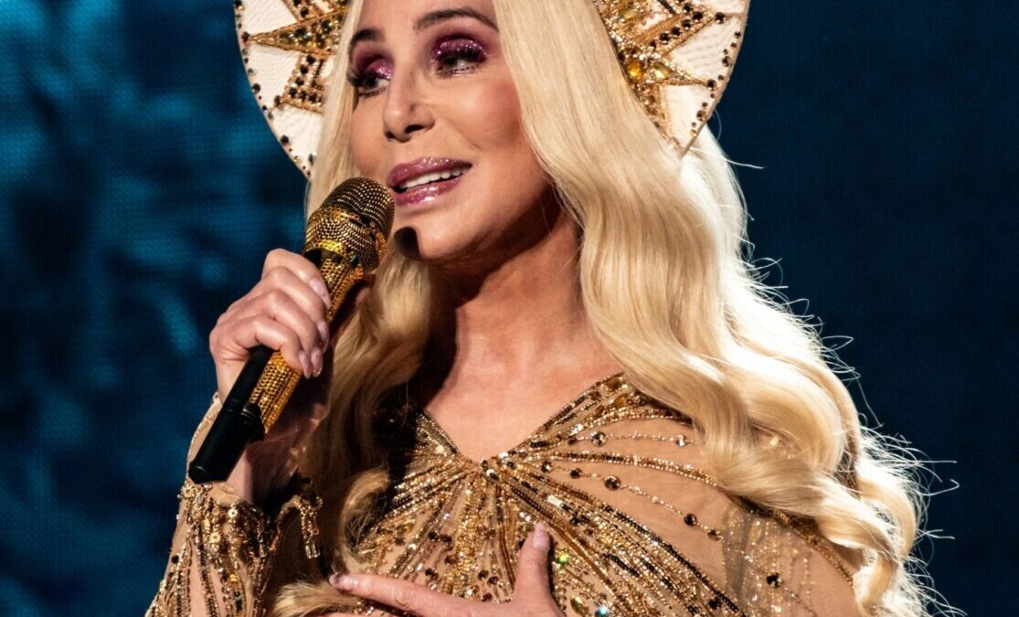 Cher. Cumpleaños Famosos Hoy, 20 de mayo