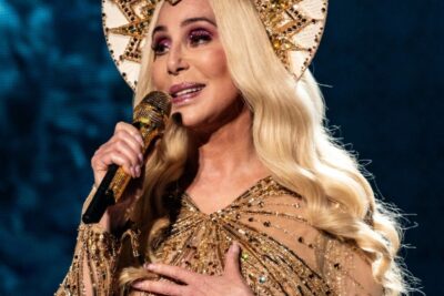 Cher. Cumpleaños Famosos Hoy, 20 de mayo