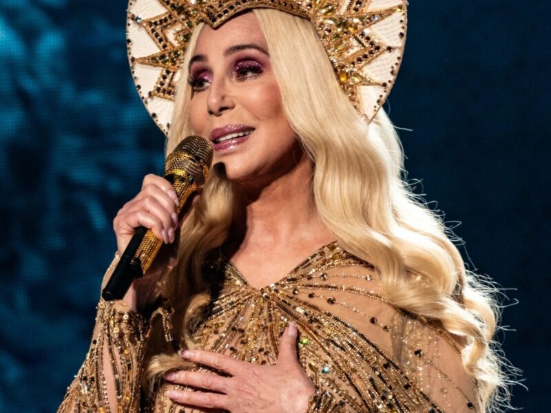 Cher. Cumpleaños Famosos Hoy, 20 de mayo