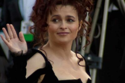 Helena Bonham Carter. Cumpleaños Famosos Nacidos Hoy, 26 de mayo