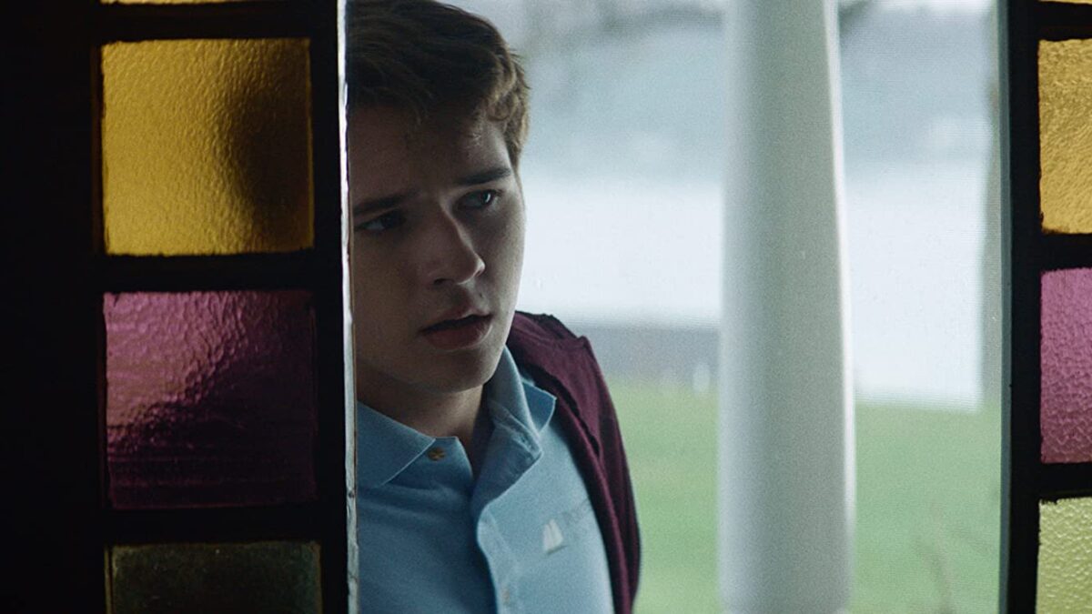 Madre Oscura (2019). Película Terrror. Crítica, Reseña