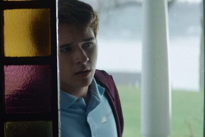 Madre Oscura (2019). Película Terrror. Crítica, Reseña