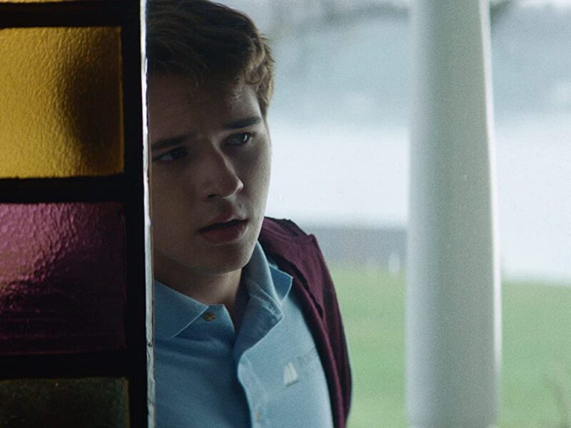 Madre Oscura (2019). Película Terrror. Crítica, Reseña