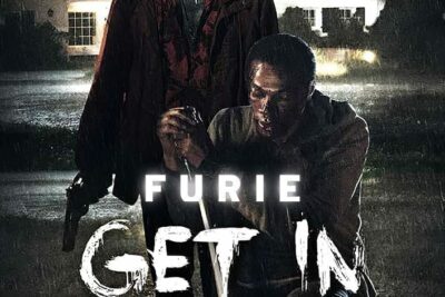 Furia (2019). Película Netflix. Crítica, Reseña