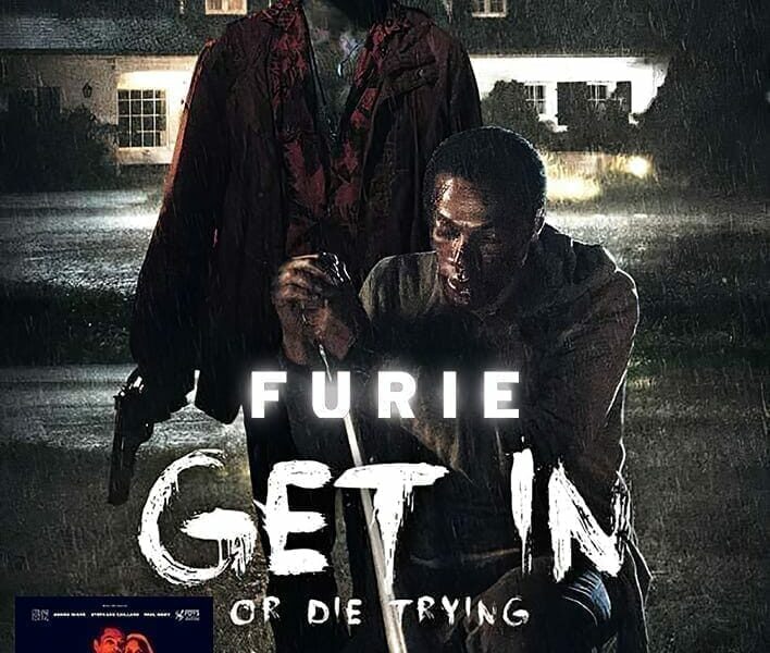 Furia (2019). Película Netflix. Crítica, Reseña