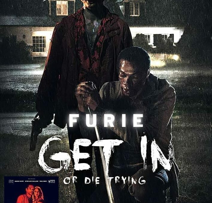 Furia (2019). Película Netflix. Crítica, Reseña